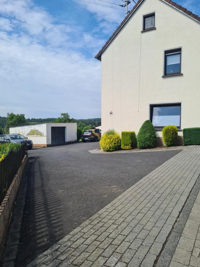 Pension Larifari Drees Экстерьер фото