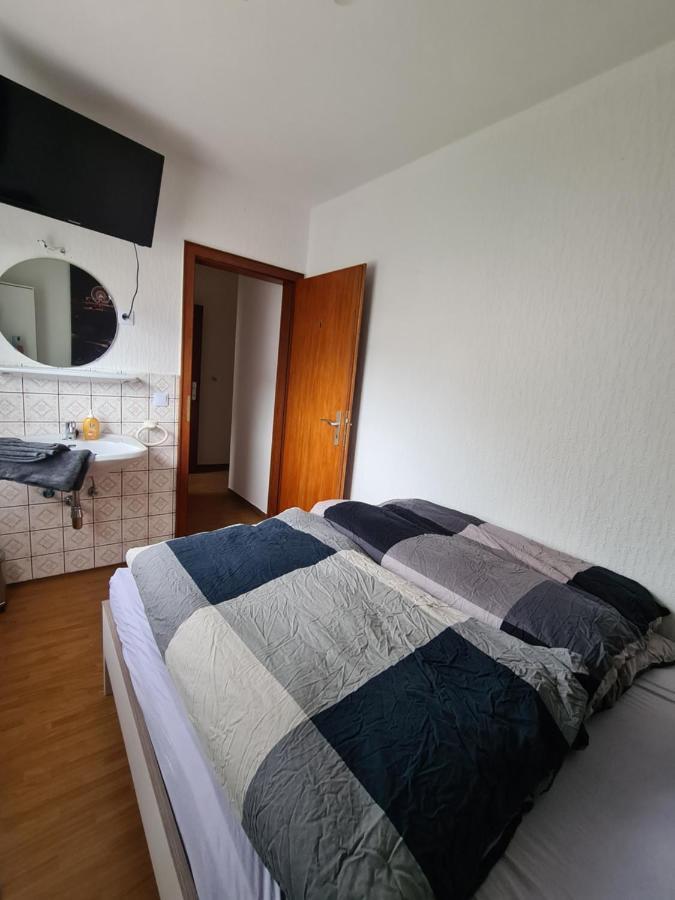 Pension Larifari Drees Экстерьер фото