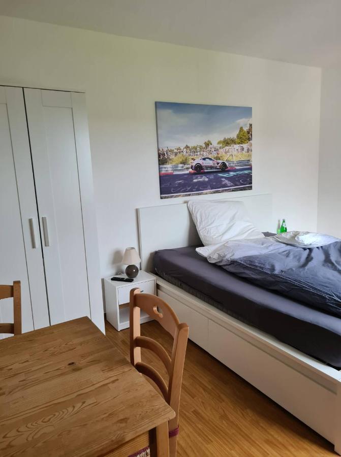 Pension Larifari Drees Экстерьер фото
