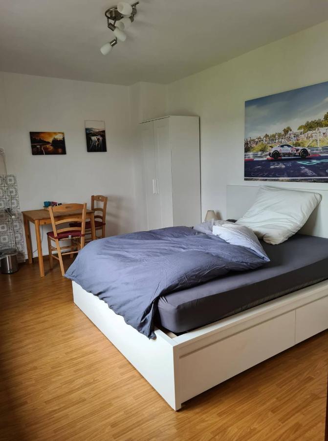 Pension Larifari Drees Экстерьер фото