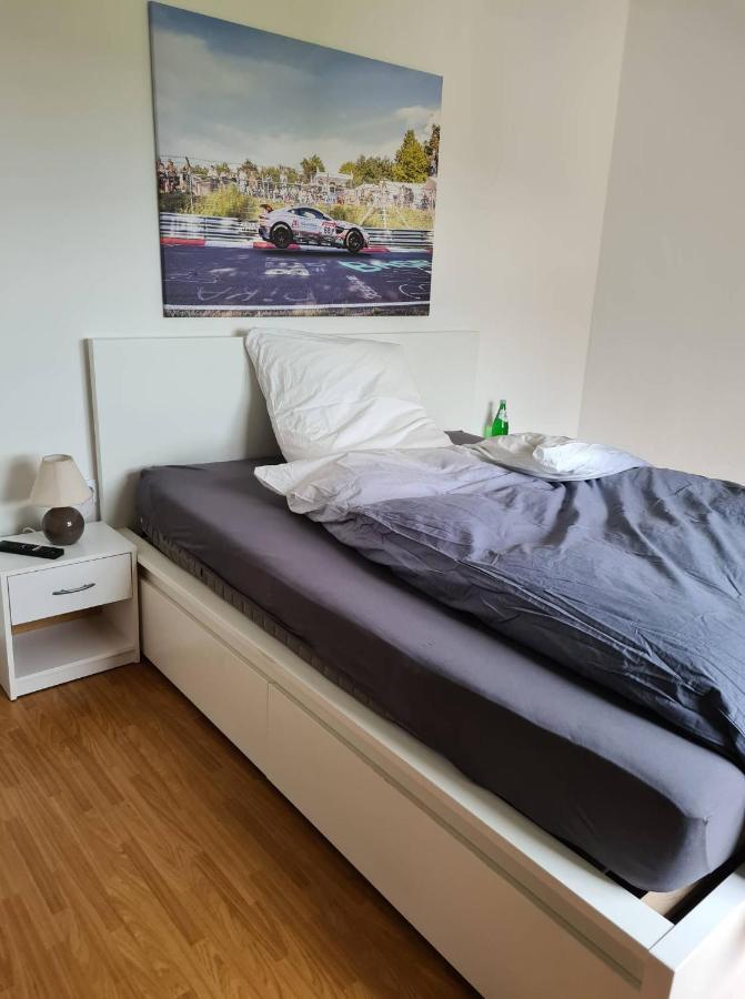 Pension Larifari Drees Экстерьер фото