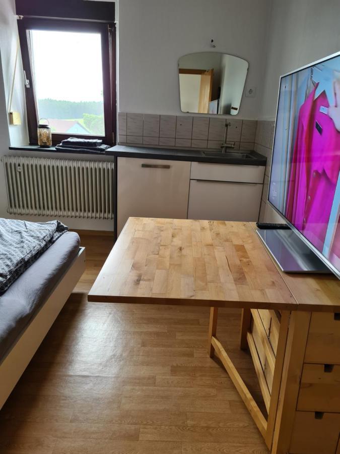 Pension Larifari Drees Экстерьер фото