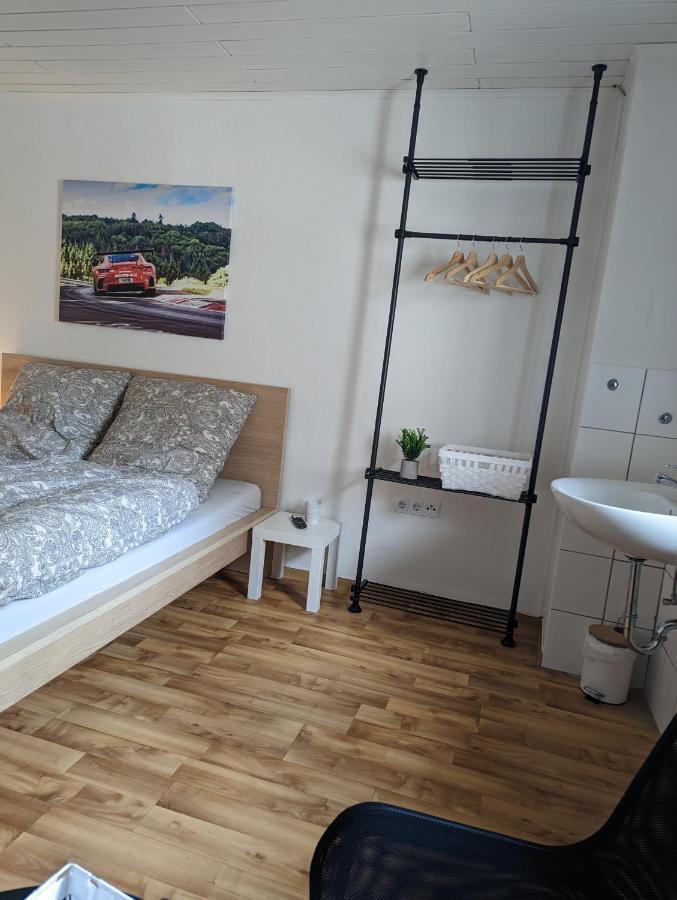 Pension Larifari Drees Экстерьер фото