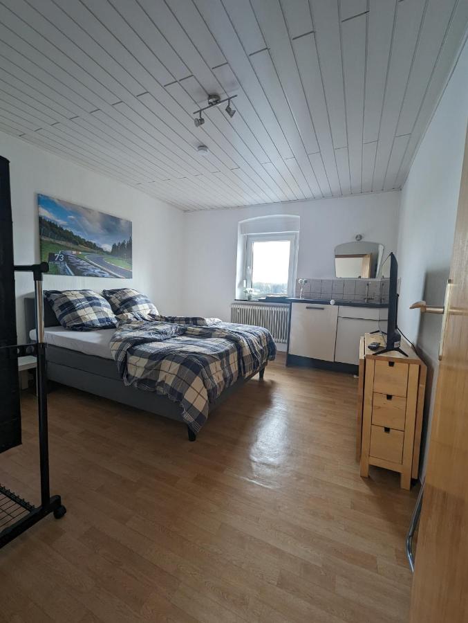 Pension Larifari Drees Экстерьер фото
