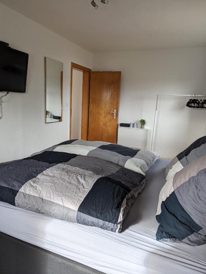 Pension Larifari Drees Экстерьер фото