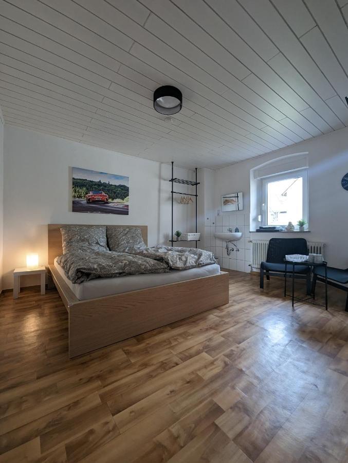 Pension Larifari Drees Экстерьер фото