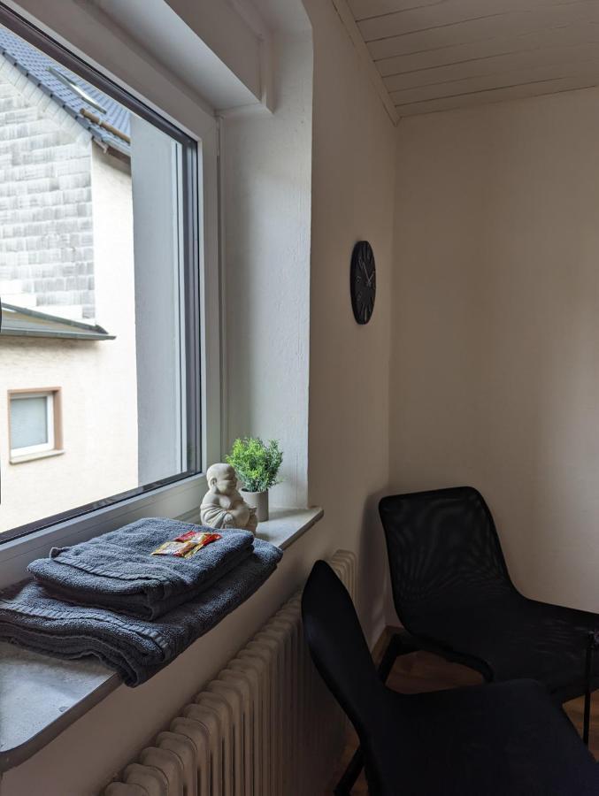 Pension Larifari Drees Экстерьер фото