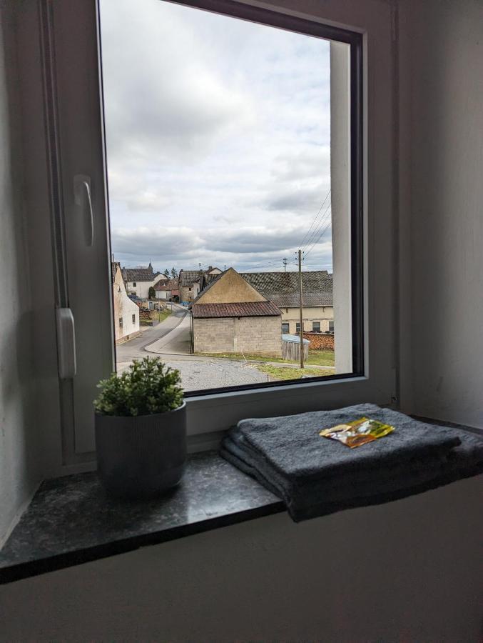 Pension Larifari Drees Экстерьер фото