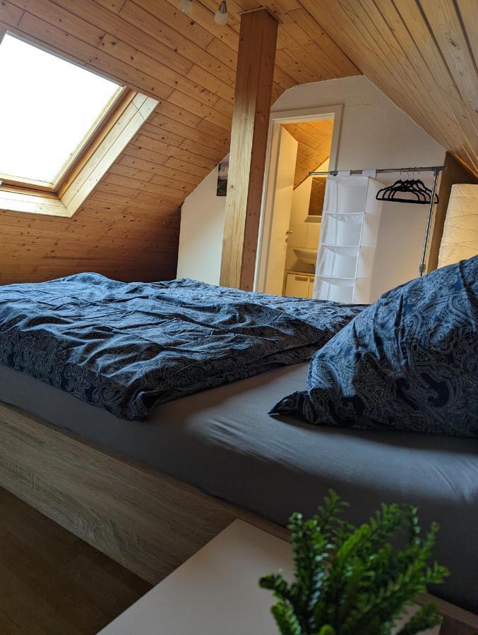 Pension Larifari Drees Экстерьер фото