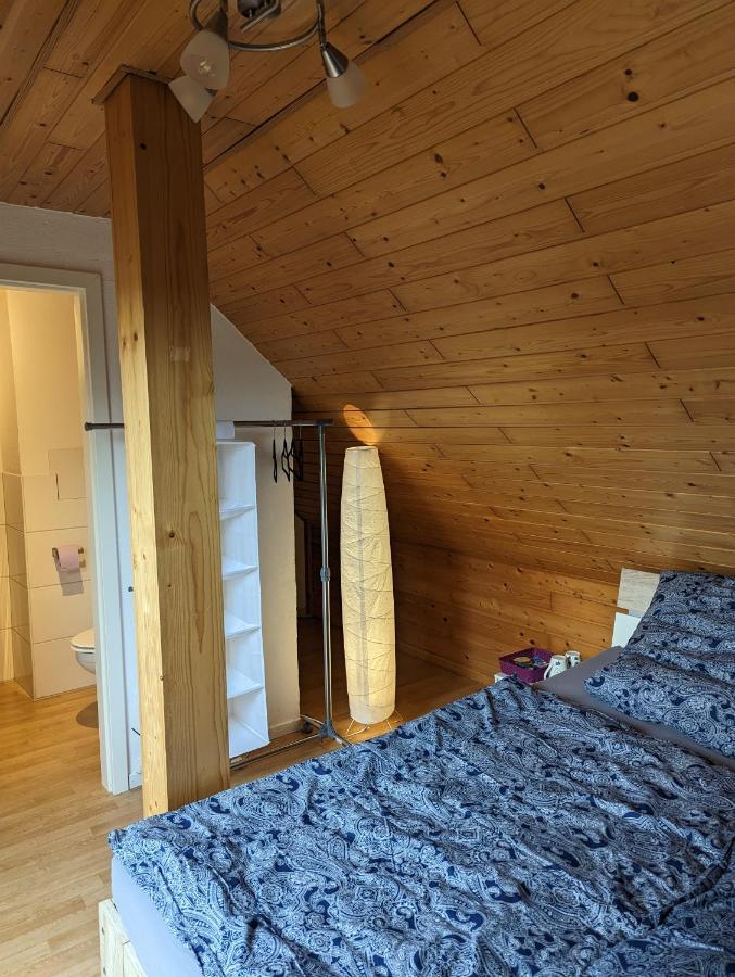 Pension Larifari Drees Экстерьер фото